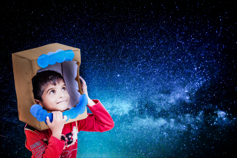 Inspire the Future
