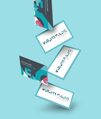Personal Branding
