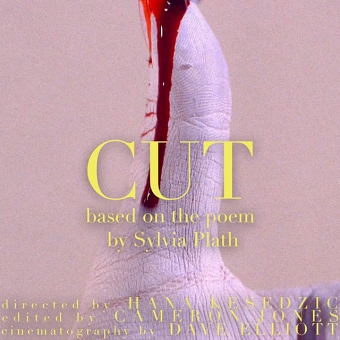 CUT