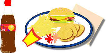 lunch time