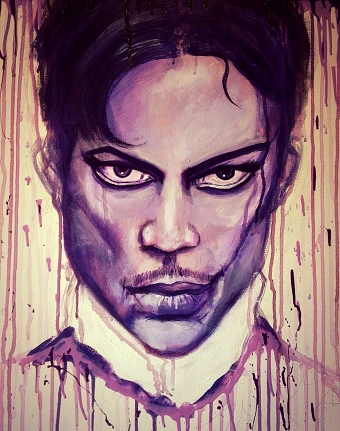 Paintings