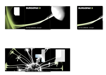 Concept presentaion