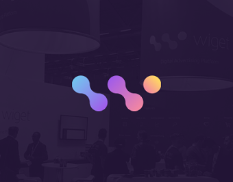 Wiget Media - Brand Identity