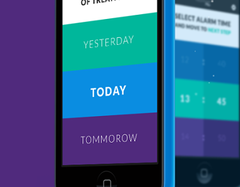 Frontline Plus - Reminder App