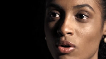 Mirrors Of Racism