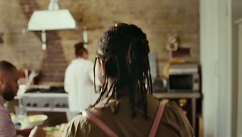 Andrew Lang | Dove ‘I’m Fine’ | Ogilvy UK