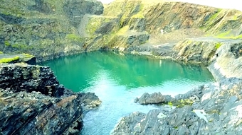 Pembrokeshire Year of the Sea