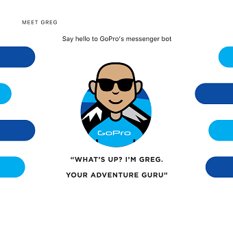 Adventure Guru Bot Greg