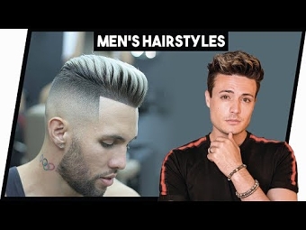 Video Edit for 'The Wednesday Hair Review Show' For BluMaan