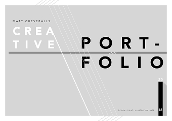 Portfolio 2018