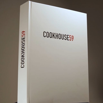 Co-producing Special Edition Cook Books