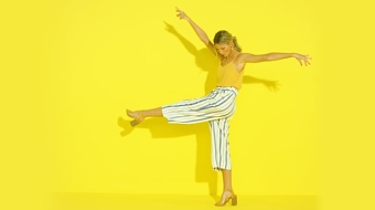 New Look SS18