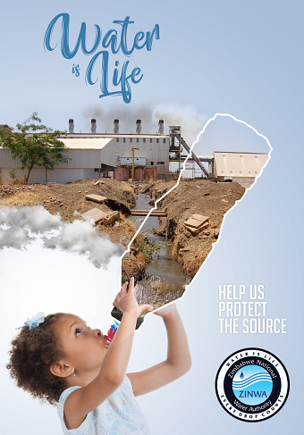 Water Is Life