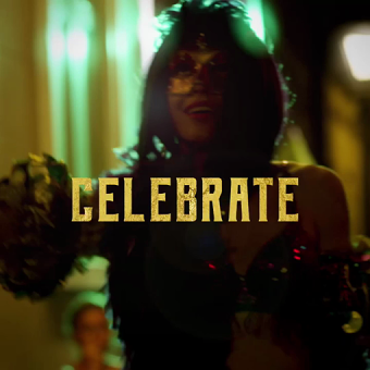 Celebrate with a Local