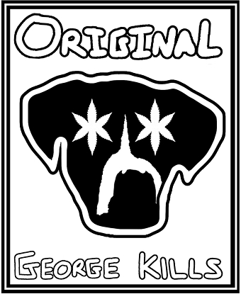 OGK - Main Logo