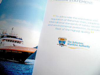 Bahamas Maritime Authority Annual Report