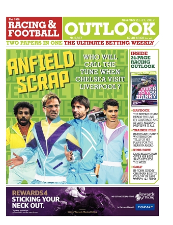 Racing & Football Outlook