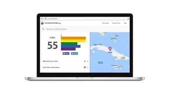 Destination Pride