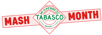 TABASCO Challenges Canadian Chefs to Sample the Mash