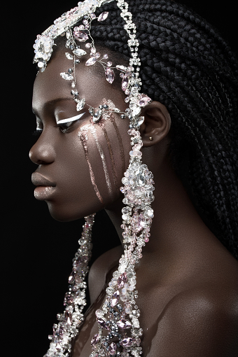 black brilliant