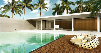 Private house – Cap d’Ail, France