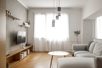 Apartment – Sofia, Bulgaria