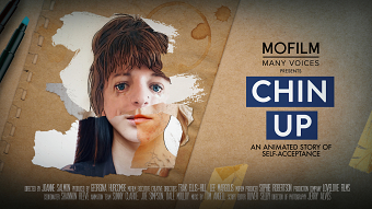 MOFILM Presents - Chin Up