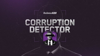 Corruption Detector