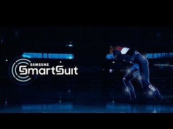 Samsung Smartsuit