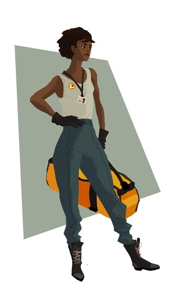 Space Settlers Concept designs