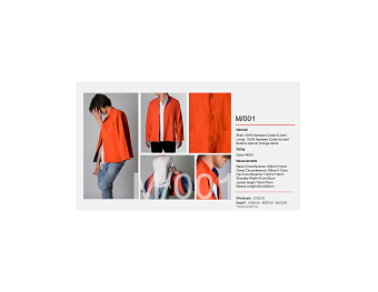 Yali's Look books.