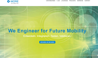 Website Relaunch