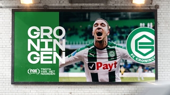 Fox Sports Netherlands