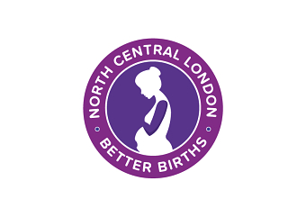 Better Births - Logo Design