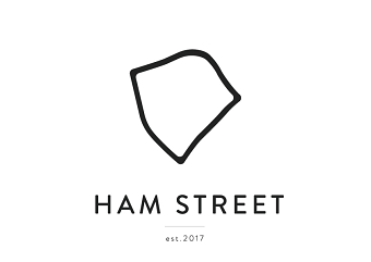 Ham Street Wines - Logo Design & Branding