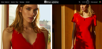Paladini Lingerie