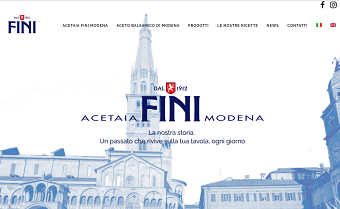 Acetaia Fini