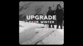 Swiss Tourism - Time Travel