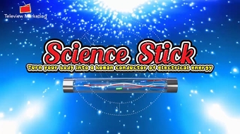 Science Stick