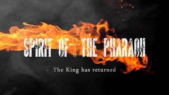 Spirit of the Pharaoh - Teaser Trailer