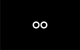 Logo design for Don't Look Down