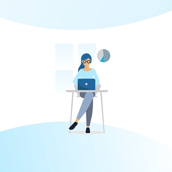 Adomik Illustrations