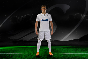 SCAFC Joma Kit Launch