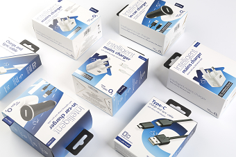 O2 Packaging Refresh