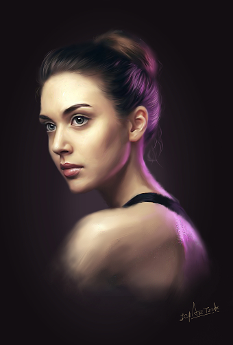 Studio Lighting