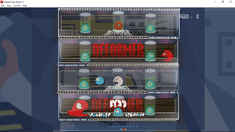 GAME PROJECT