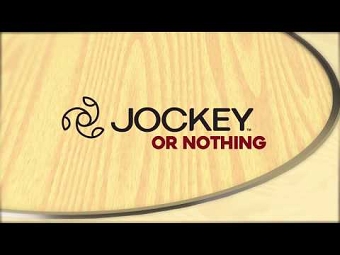 JOCKEY 3D Animation