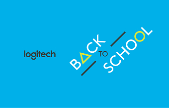 Logitech Back to School
