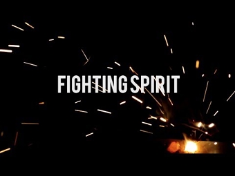 Fighting Spirit