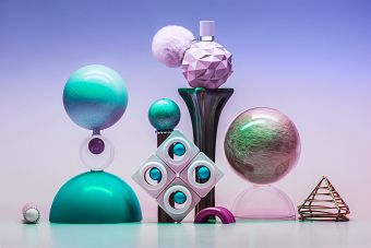 Perfume Expressions